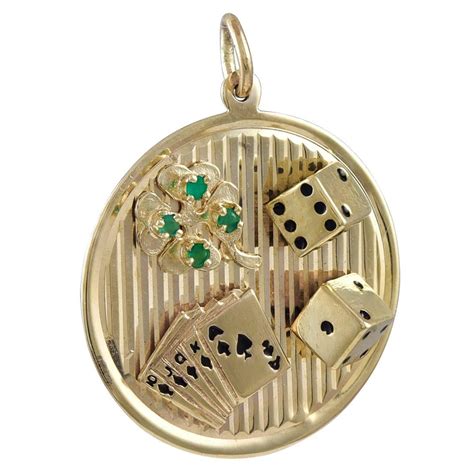 lucky charms for gambling